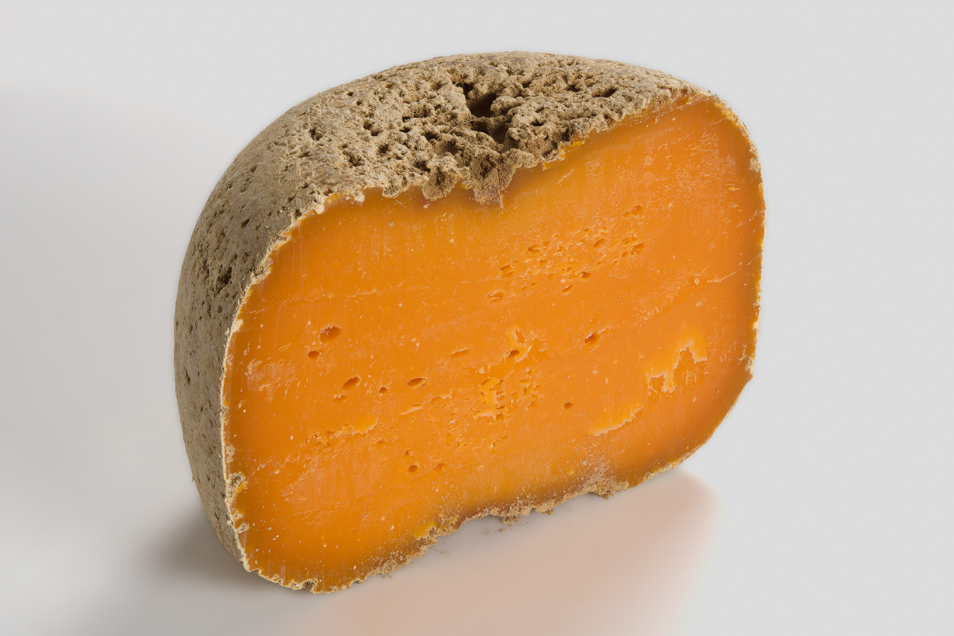 Mimolette vieille