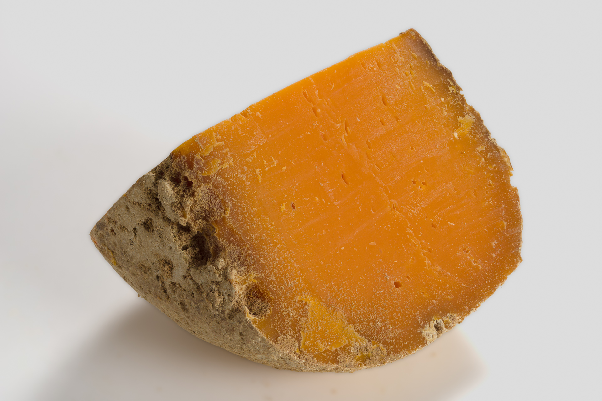 Mimolette vieille