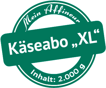 Käseabo "Grand Sélection"