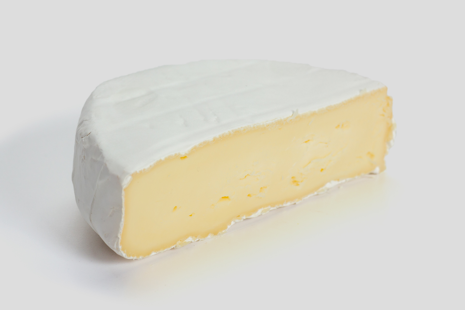 Tegernseer Camembert