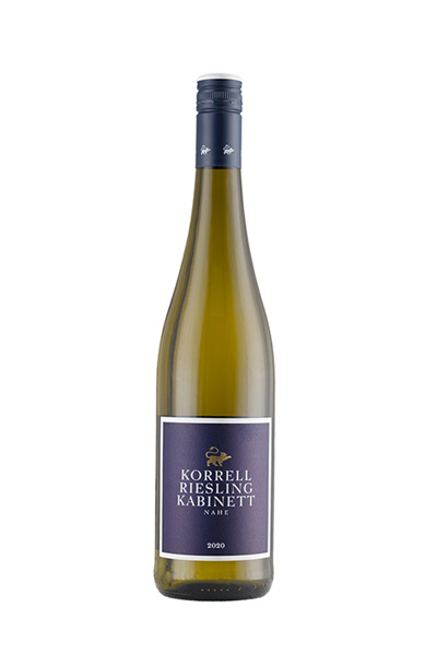 Korrell Riesling Kabinett