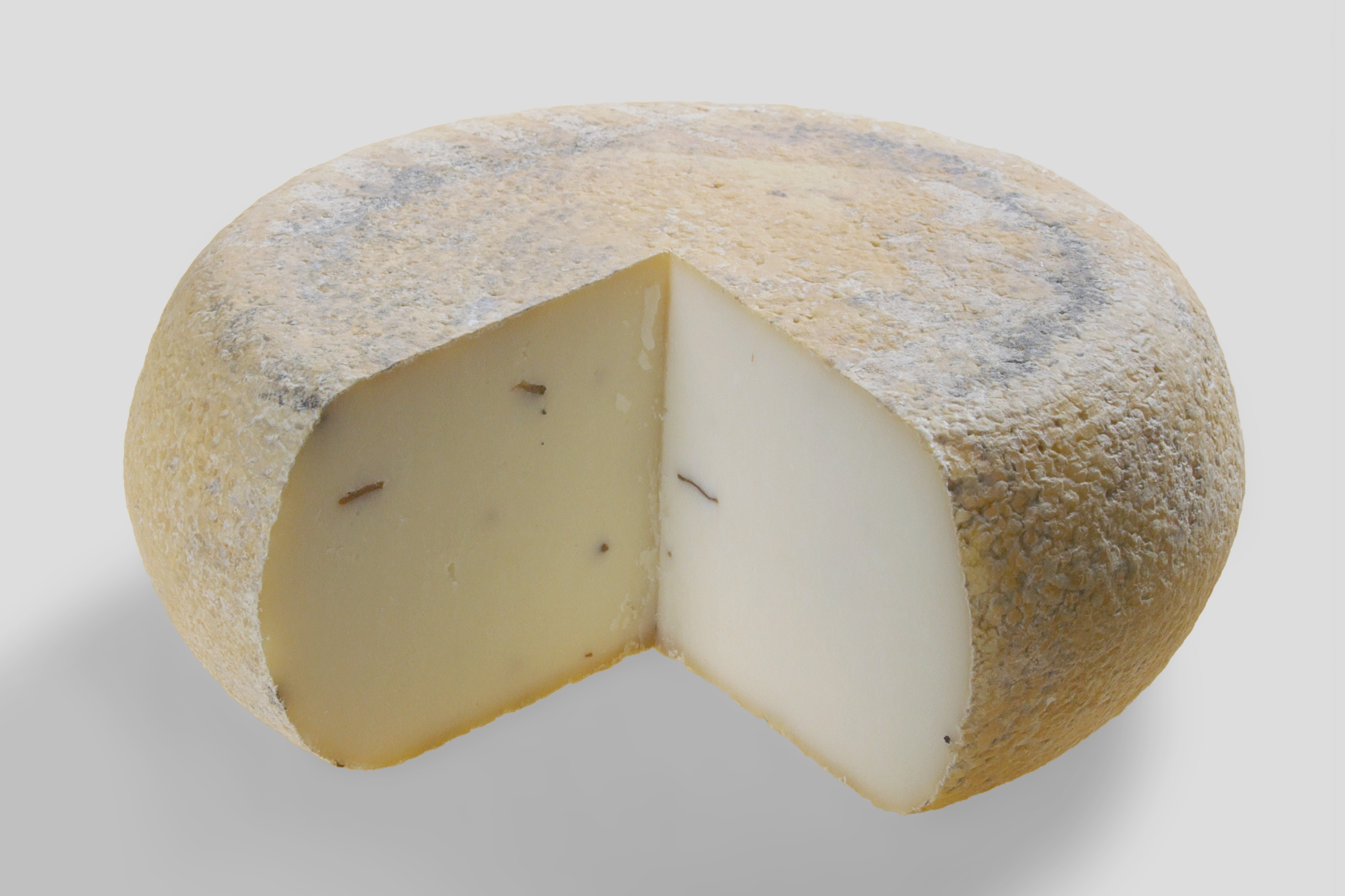 Pecorino al Tartufo stagionato