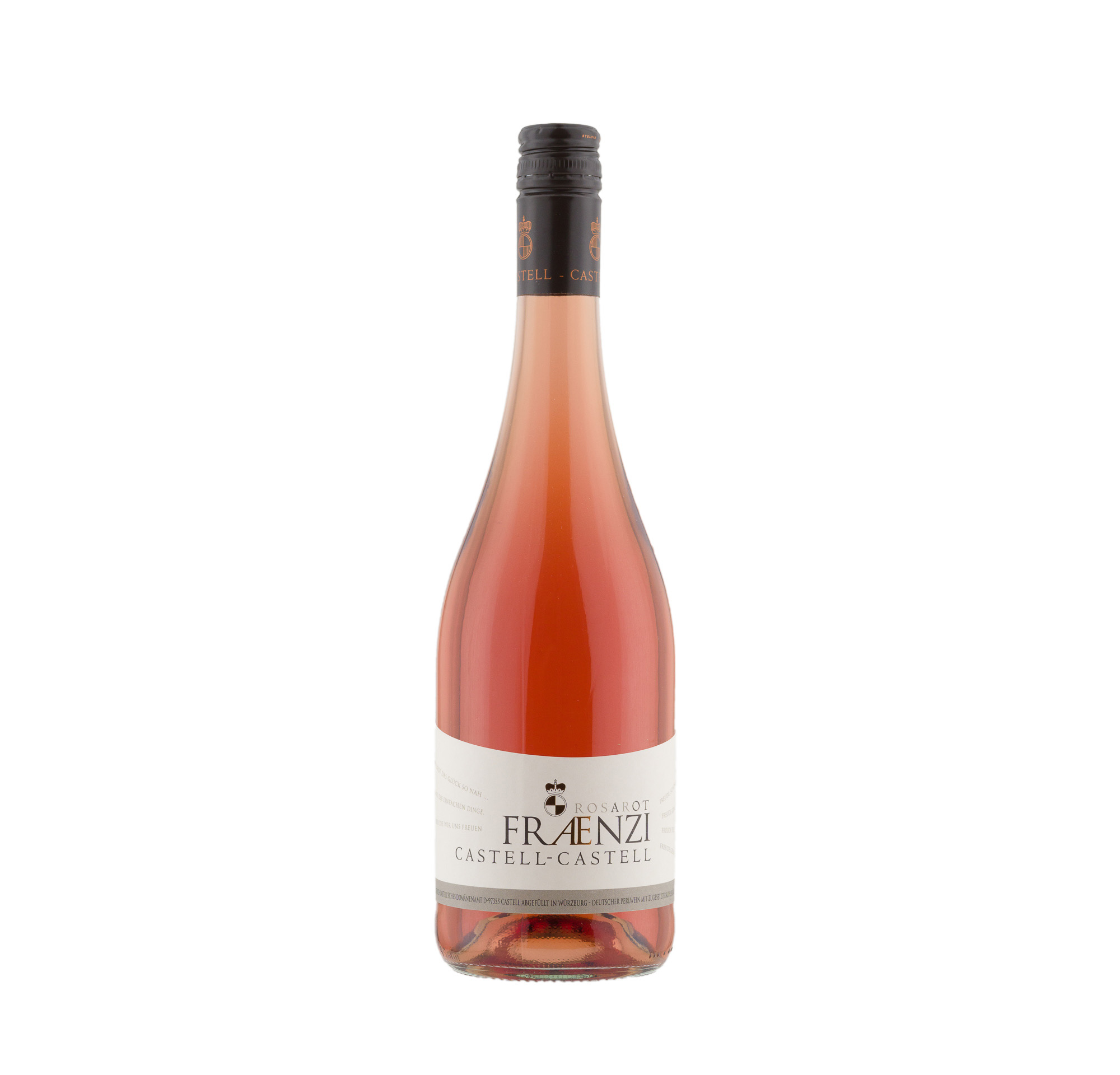 Fraenzi rosé