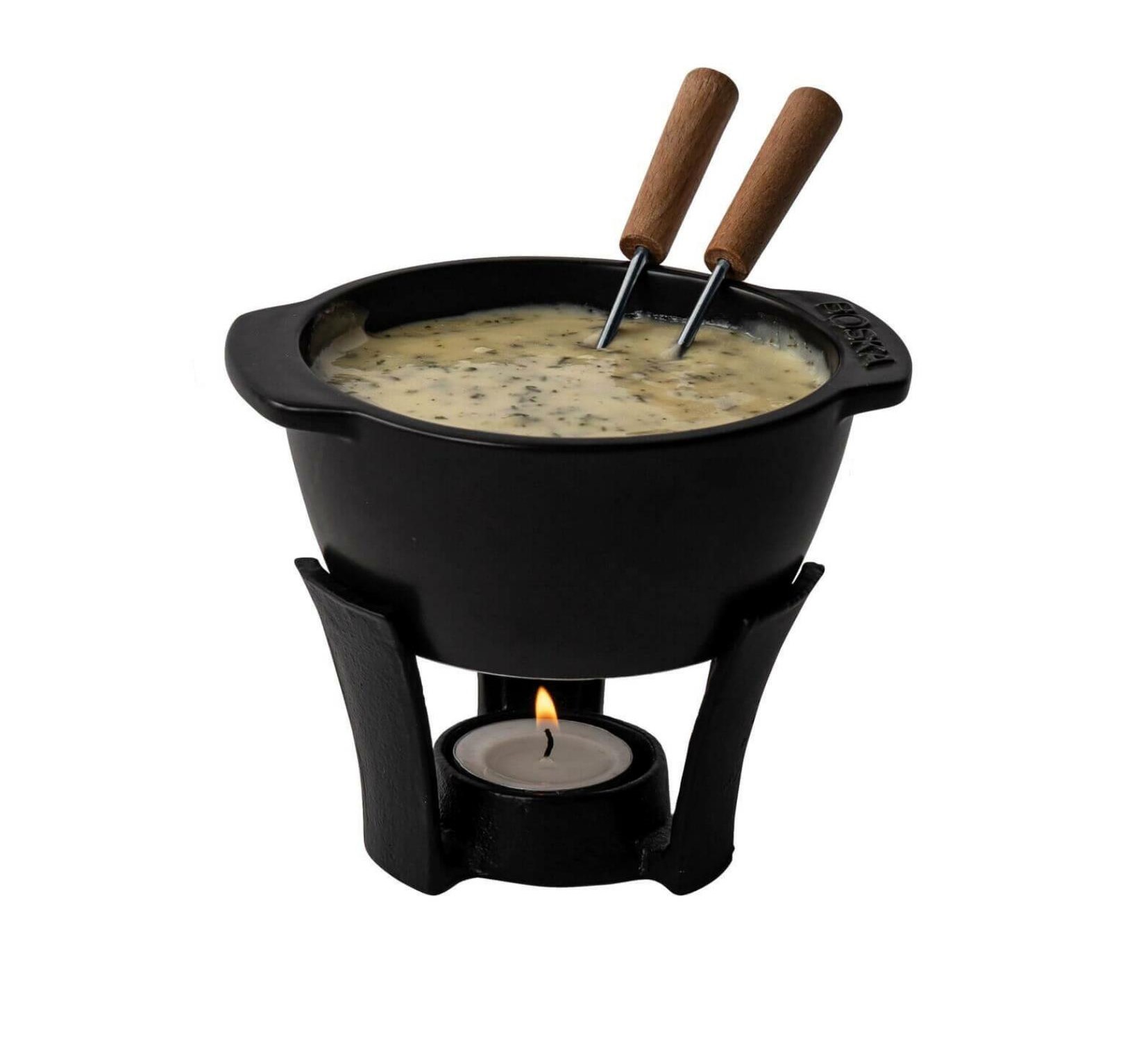 Fondue-Set Party Mini