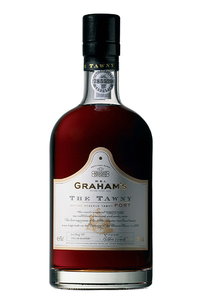 Graham's The Tawny Reserve Port