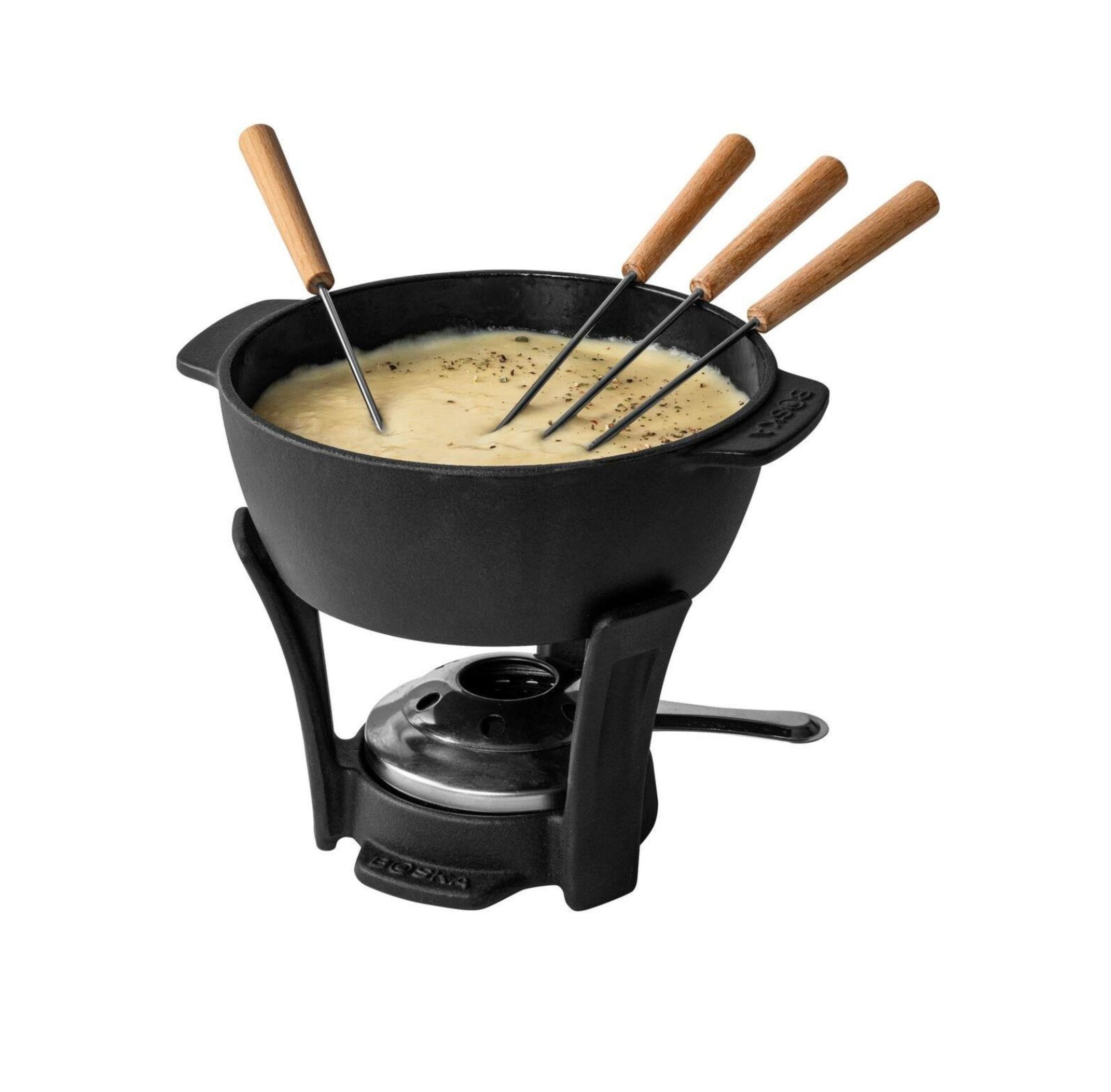 Fondue Set Party Pro L