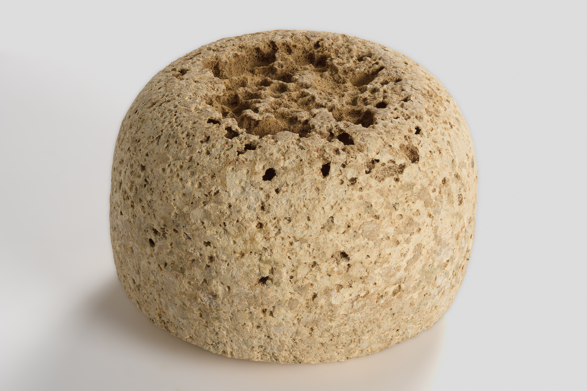 Mimolette vieille