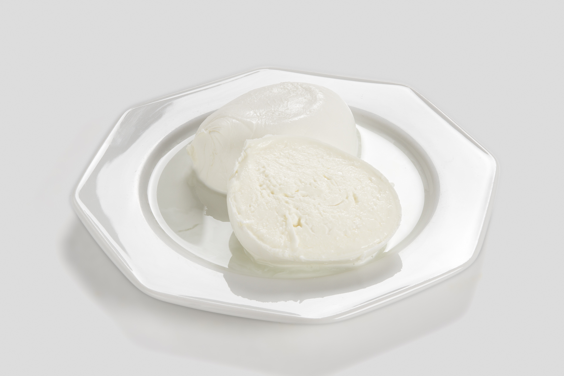 Mozzarella di Bufala