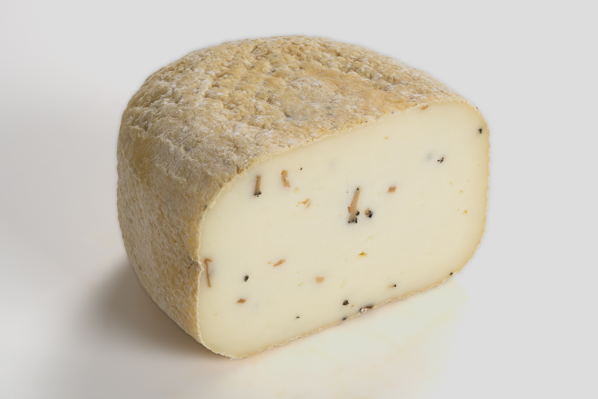 Pecorino al Tartuffo