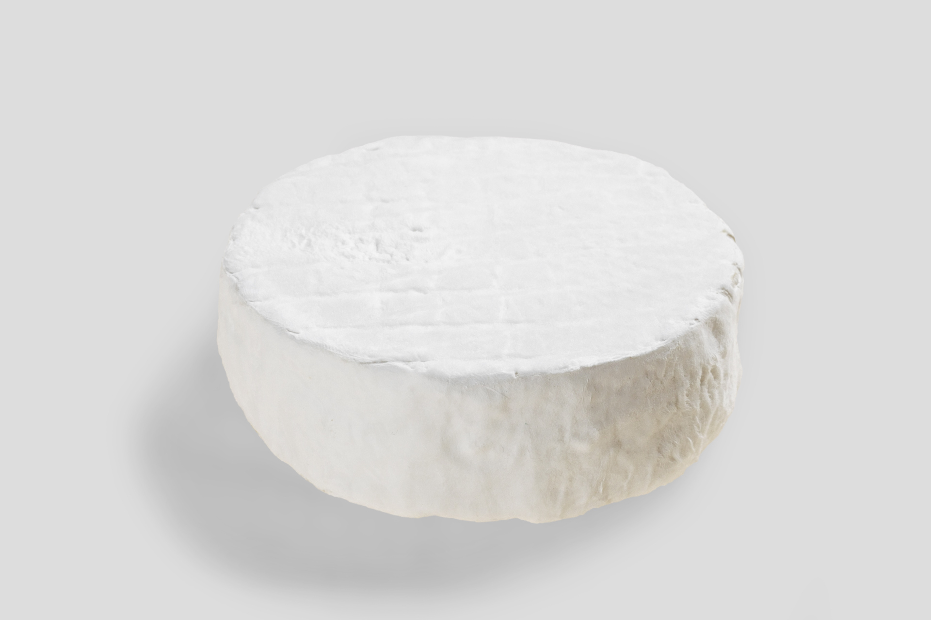 Ziegencamembert