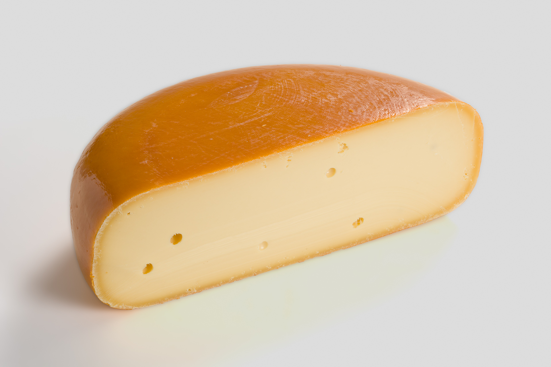 Gouda mittelalt