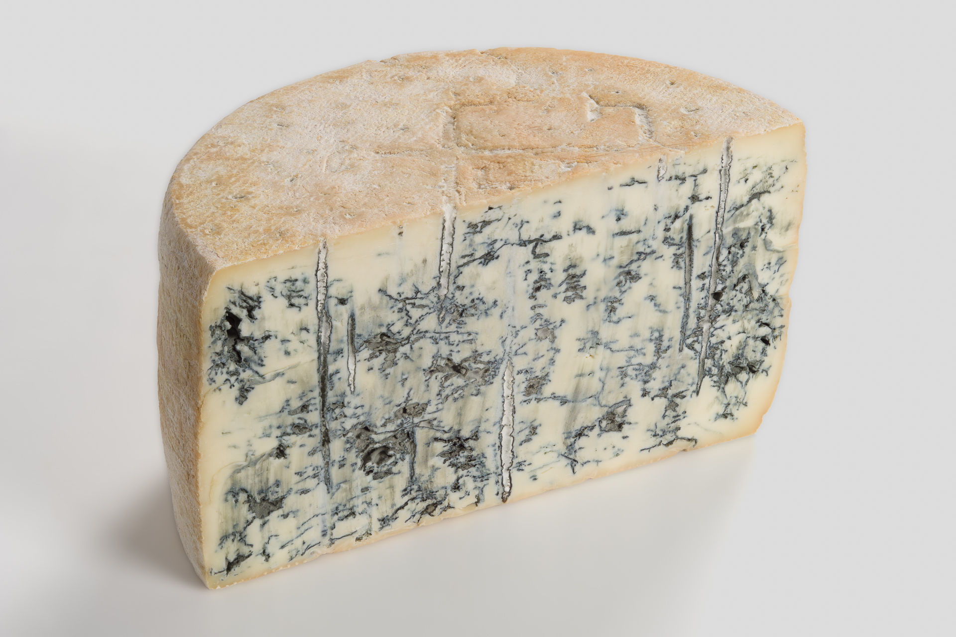 Gorgonzola piccante