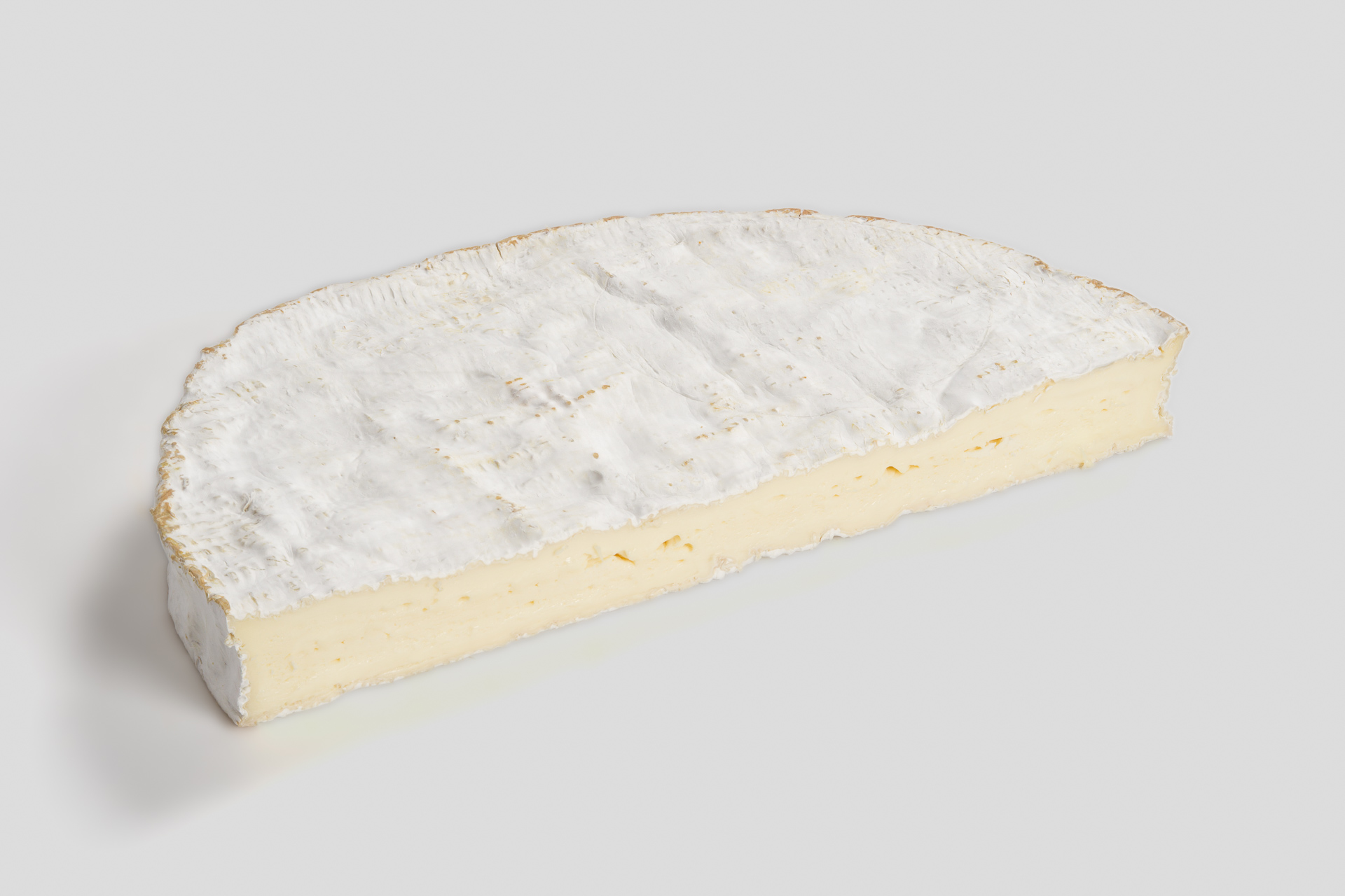 Brie de Meaux