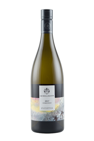 Chardonnay von Gesellmann