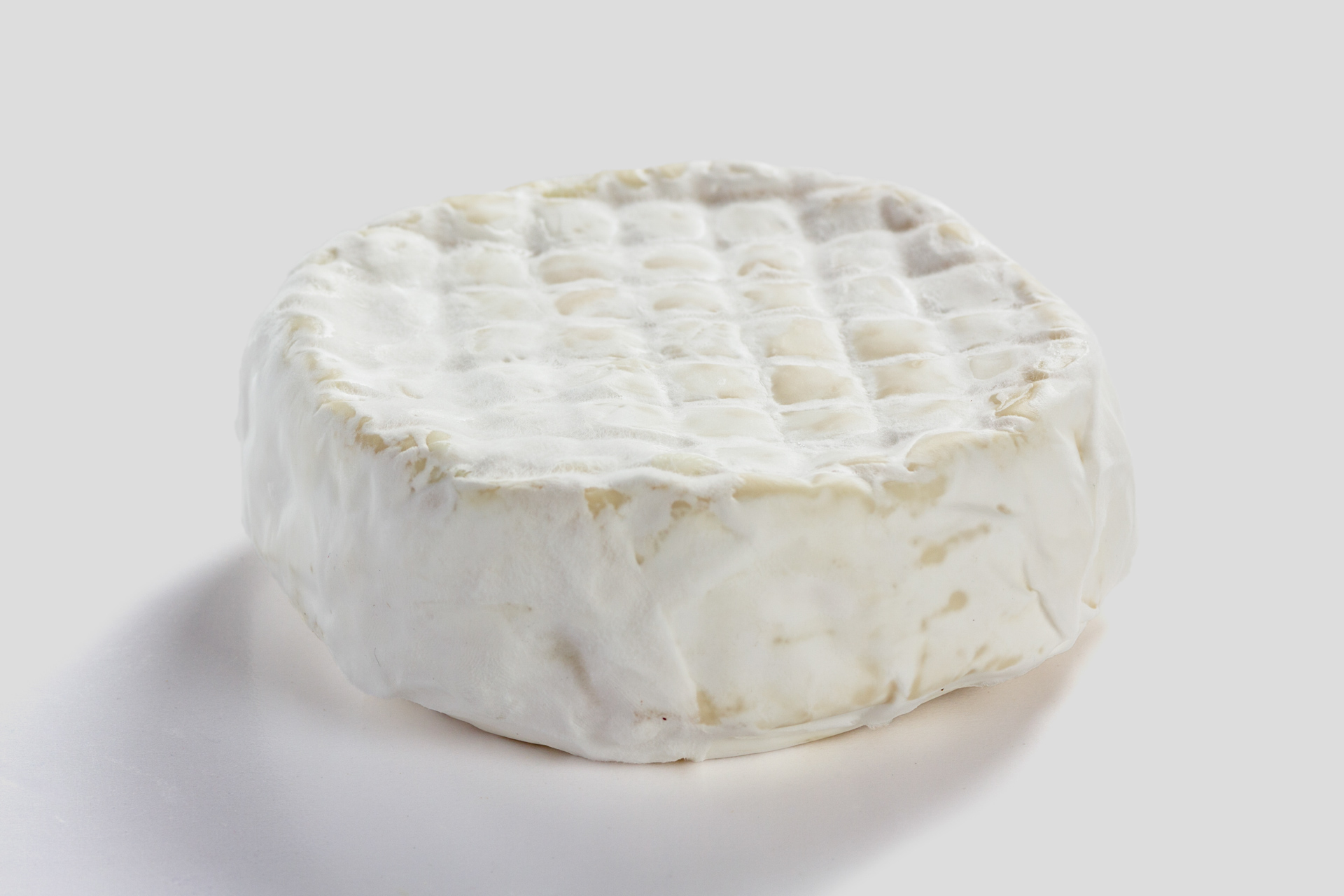 Camembert di Bufala