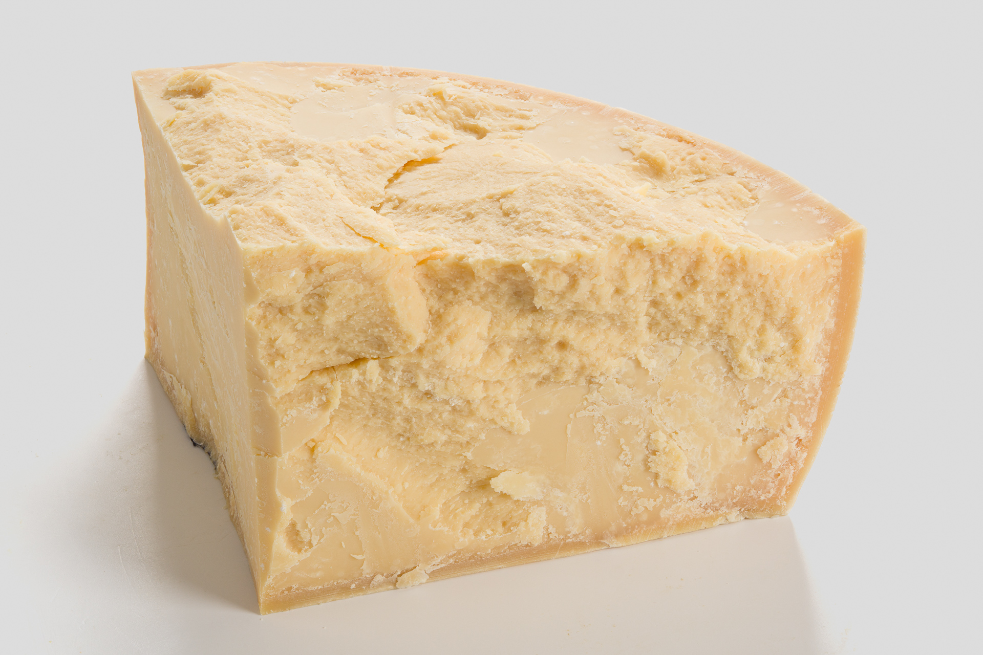 Parmigiano Regg.v. r.