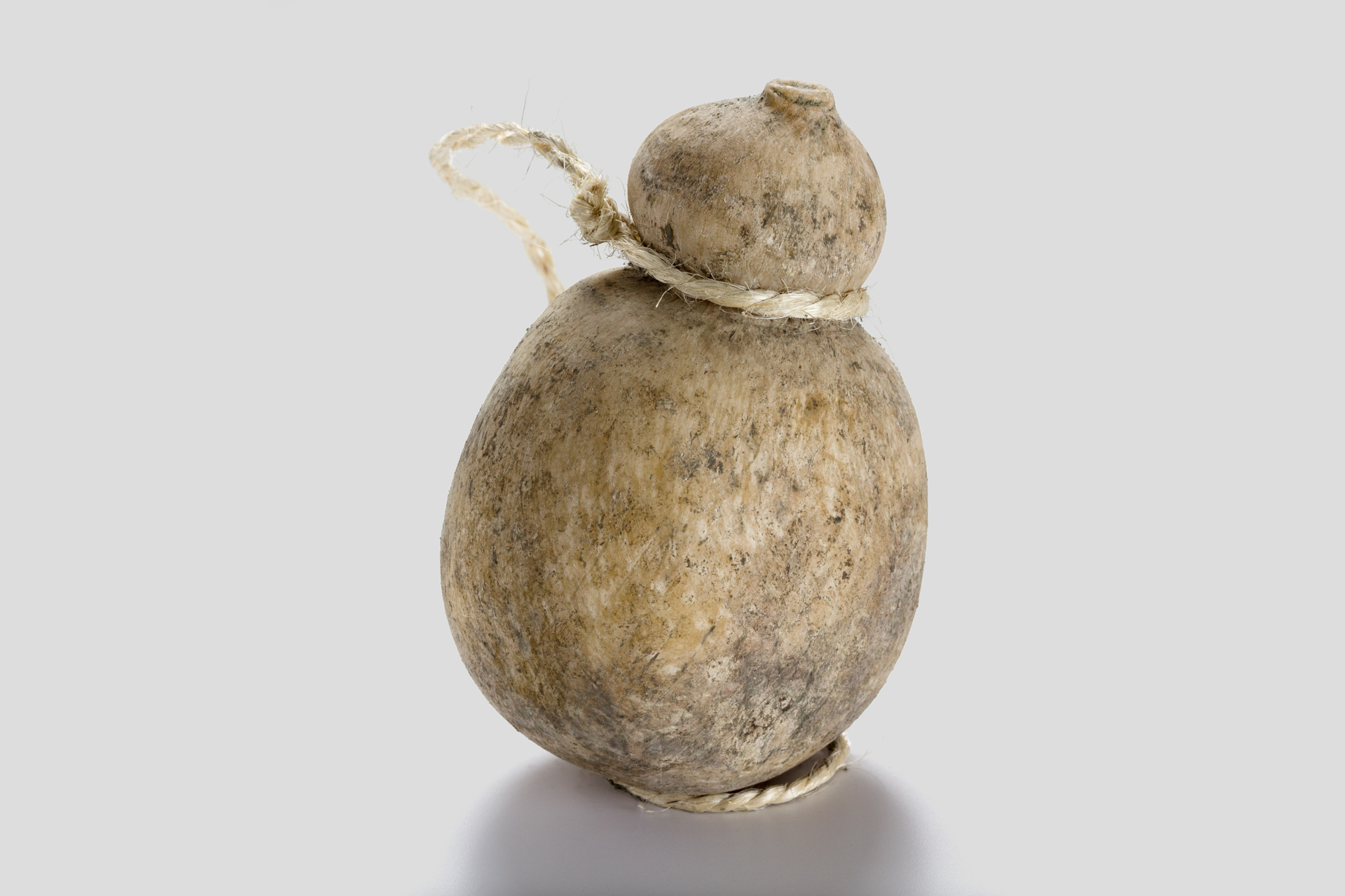 Caciocavallo in grotta