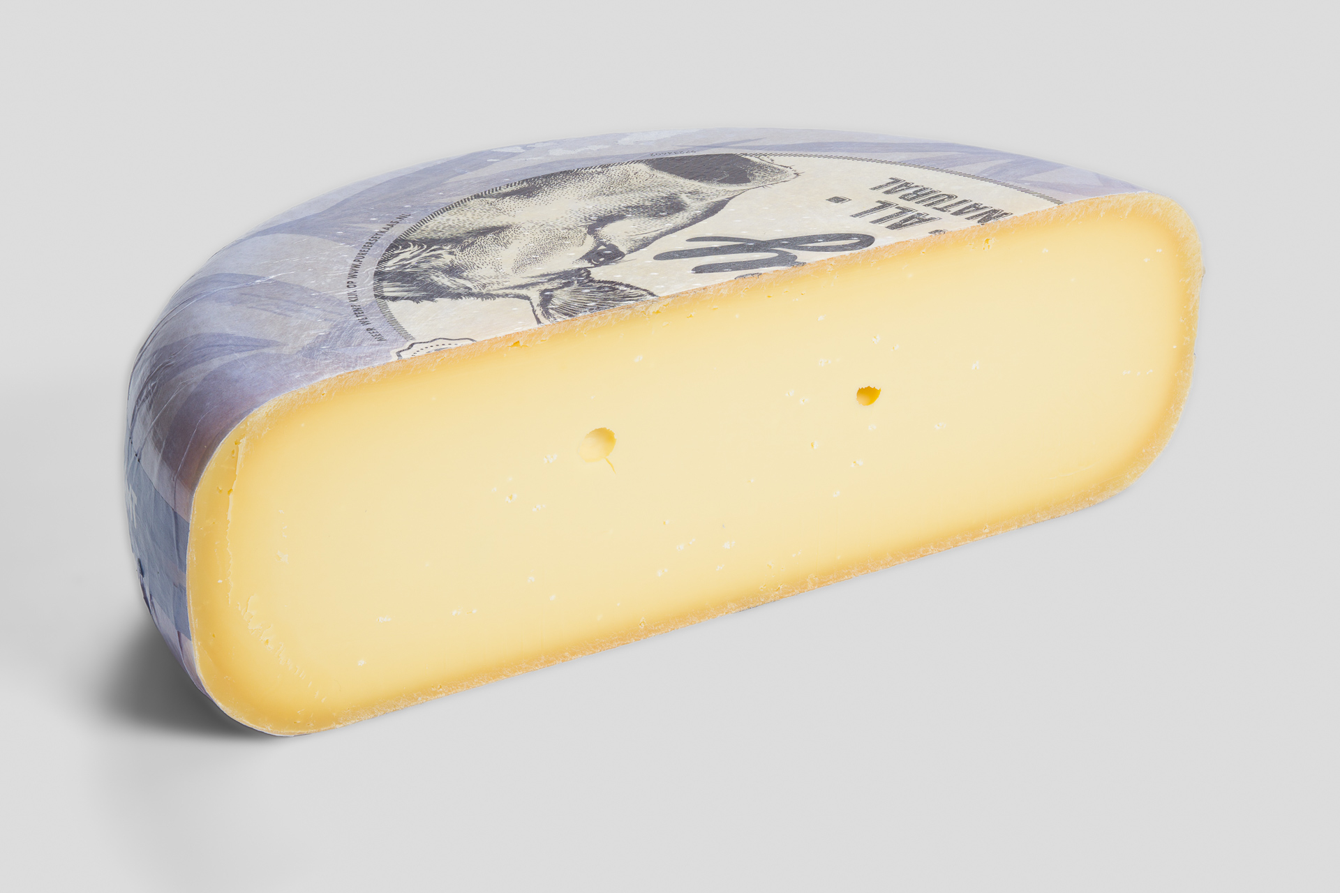 Gouda Pure Jersey