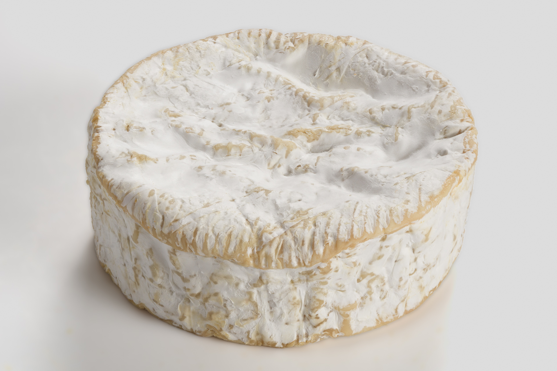 Camembert Normandie